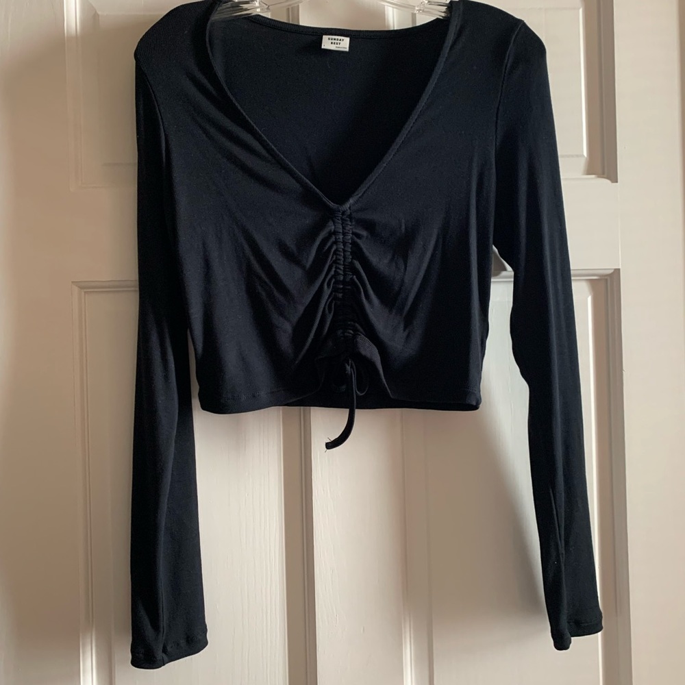 Sunday Best Vida Longsleeve